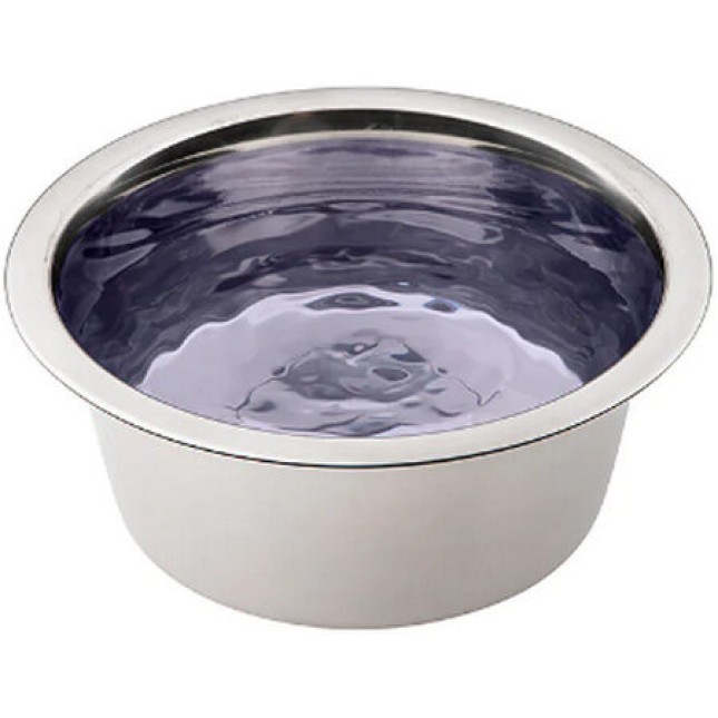 Ferplast μεταλλικό δοχείο orion 56 1,8lit Ferplast μεταλλικό δοχείο orion 56 1,8lit