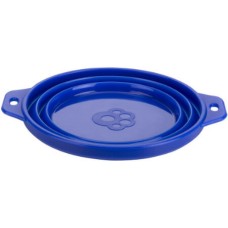 Ferplast πτυσσόμενο μπολ ταξιδιού pa 1086 Ferplast πτυσσόμενο μπολ ταξιδιού pa 1086