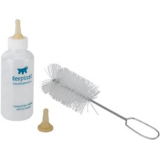 Ferplast μπιμπερό για ζώακια pa 5504 120ml Ferplast μπιμπερό για ζώακια pa 5504 120ml