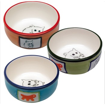 ferplast pa 1088 μπόλ για χάμστερ 0,18lit