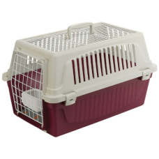 Ferplast κλουβί atlas 20 open top 58x37x32cm