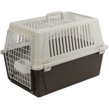 Ferplast κλουβί atlas 30 open top 60x40x38cm