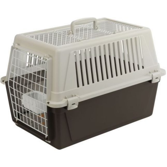Ferplast κλουβί atlas 30 open top 60x40x38cm Ferplast κλουβί atlas 30 open top 60x40x38cm