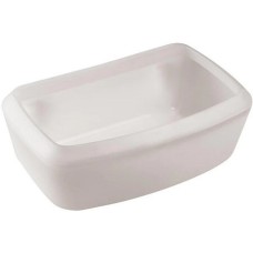 Ferplast κρεμαστή ποτίστρα κλουβιού clip 6902 large Ferplast κρεμαστή ποτίστρα κλουβιού clip 6902 large