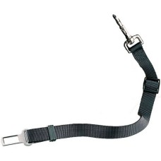 Nobby Ζώνη Ασφαλείας μαύρη 49/78x25mm Nobby Ζώνη Ασφαλείας μαύρη 49/78x25mm