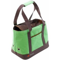 Ferplast τσάντα μεταφοράς malibu 33 x 21.5 x 24 cm Ferplast τσάντα μεταφοράς malibu 33 x 21.5 x 24 cm
