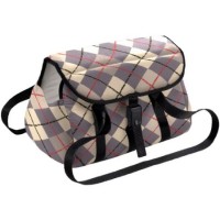 Ferplast τσάντα μεταφοράς milu 45 45x26x28cm