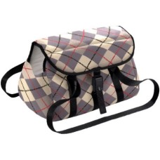 Ferplast τσάντα μεταφοράς milu 45 45x26x28cm Ferplast τσάντα μεταφοράς milu 45 45x26x28cm