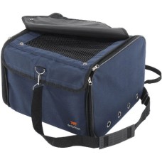 Ferplast τσάντα μεταφοράς για ταξίδια arca 3 8 x 28 x 29 cm Ferplast τσάντα μεταφοράς για ταξίδια arca 3 8 x 28 x 29 cm