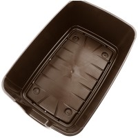 Ferplast σπιτάκι πλαστικό 05