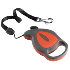 Ferplast αυτόματος οδηγός flippy deluxe κόκκινος