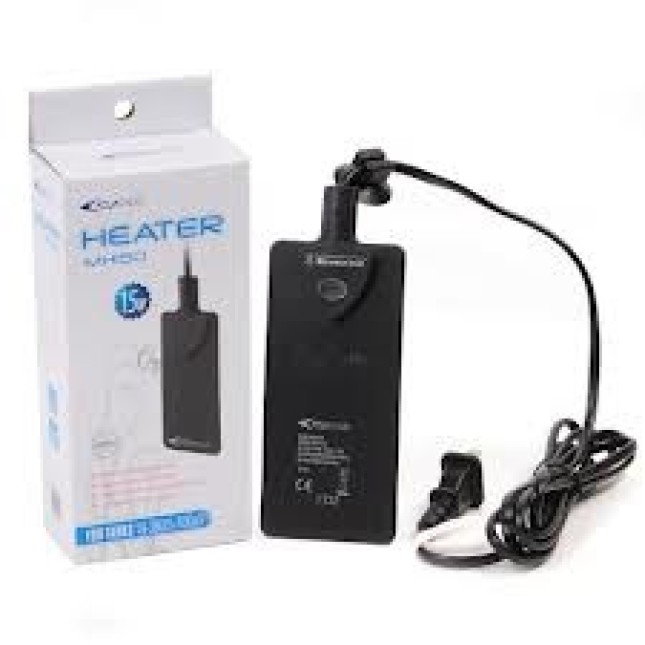 Resun MH150 θερμοστάτης πλακέ 15W Resun MH150 θερμοστάτης πλακέ 15W