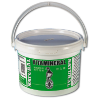 natural-granen vitamineral ιχνοστοιχεία