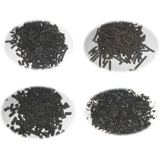Prodac ενεργός άνθρακας 250gr Prodac ενεργός άνθρακας 250gr