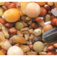 Naturline περιστεροτροφή με ποπ-κορν 1kg (χύμα) Naturline περιστεροτροφή με ποπ-κορν 1kg (χύμα)