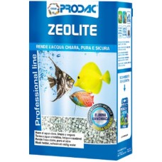 Prodac ενεργός άνθρακας με απορροφ. αμμωνίας 700gr Prodac ενεργός άνθρακας με απορροφ. αμμωνίας 700gr