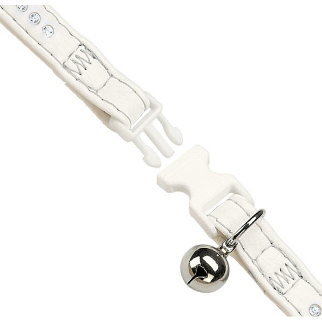 Ferplast περιλαίμιο lux c12/19 gat