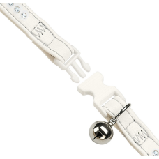 Ferplast περιλαίμο lux c12/22 gat Ferplast περιλαίμο lux c12/22 gat