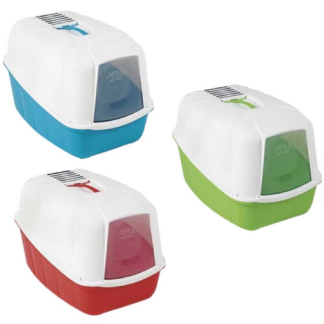 Mps-Cat Toilette Komoda 54 54x39x40cm Mps-Cat Toilette Komoda 54 54x39x40cm