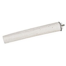 Nobby Πάτηθρο ασβεστιου Natural 12.5cm 95gr Nobby Πάτηθρο ασβεστιου Natural 12.5cm 95gr