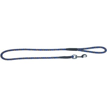 Dogness οδηγός στρογγυλός ιμάντας natural rope Νο2 Dogness οδηγός στρογγυλός ιμάντας natural rope Νο2