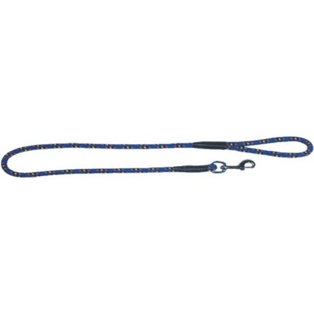 Dogness οδηγός στρογγυλός ιμάντας natural rope Νο2 Dogness οδηγός στρογγυλός ιμάντας natural rope Νο2