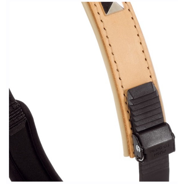 Ferplast σαμαράκι giotto p medium luxor
