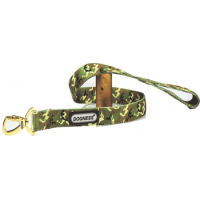 Dogness οδηγός camo DHL11 πράσινος large