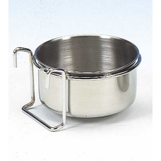 Nobby Ανοξείδωτο κύπελλο με βάση ασφαλείας 600ml