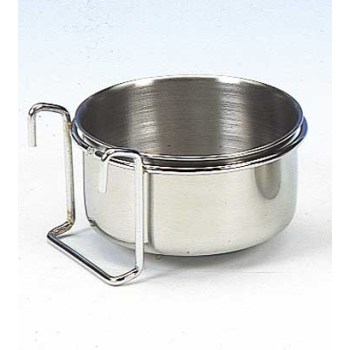 Nobby Ανοξείδωτο κύπελλο με βάση ασφαλείας 600ml