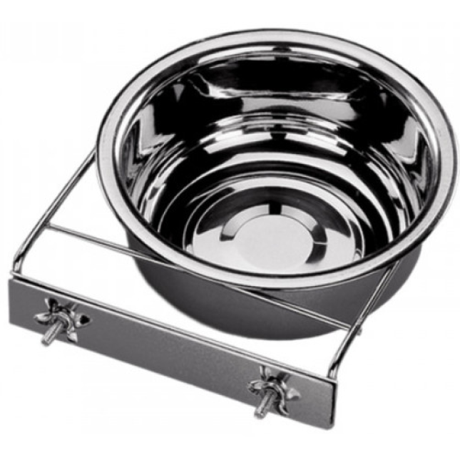 Nobby Δοχείο γεύματος με βιδωτή βάση 18,5cm 1,40 ltr