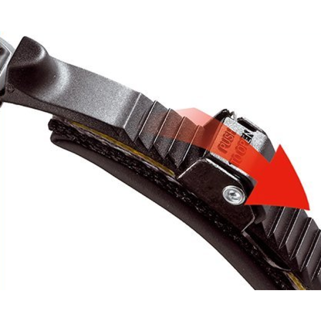 Ferplast περιλαίμιο ergocomfort c15/42 Ferplast περιλαίμιο ergocomfort c15/42