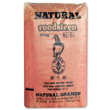 natural-granen redstone