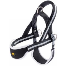 Ferplast σαμαράκι ergocomfort nordic 3 A: 65 cm B: 77-92 cm Ferplast σαμαράκι ergocomfort nordic 3 A: 65 cm B: 77-92 cm