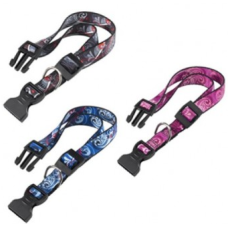 Ferplast περιλαίμιο arlecchino c20/56 Ferplast περιλαίμιο arlecchino c20/56