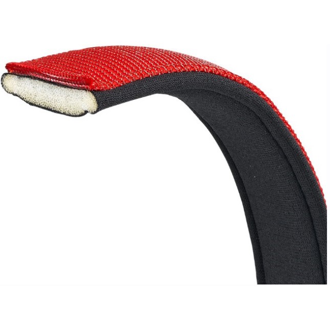 Ferplast οδηγός με αλυσίδα daytona gm25/100 κόκκινο Ferplast οδηγός με αλυσίδα daytona gm25/100 κόκκινο