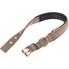 Ferplast daytona περιλαίμιο C20/43 A: 35?43 cm - B: 20 mm Ferplast daytona περιλαίμιο C20/43 A: 35?43 cm - B: 20 mm