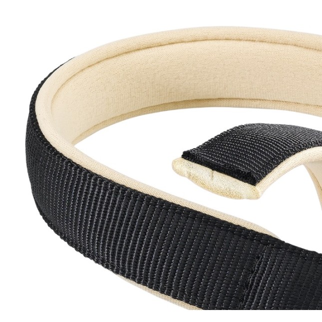 Ferplast περιλαίμιο daytona C40/63 A: 55?63 cm - B: 40 mm