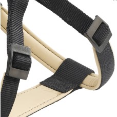 Ferplast σαμαράκι daytona p med.-harness