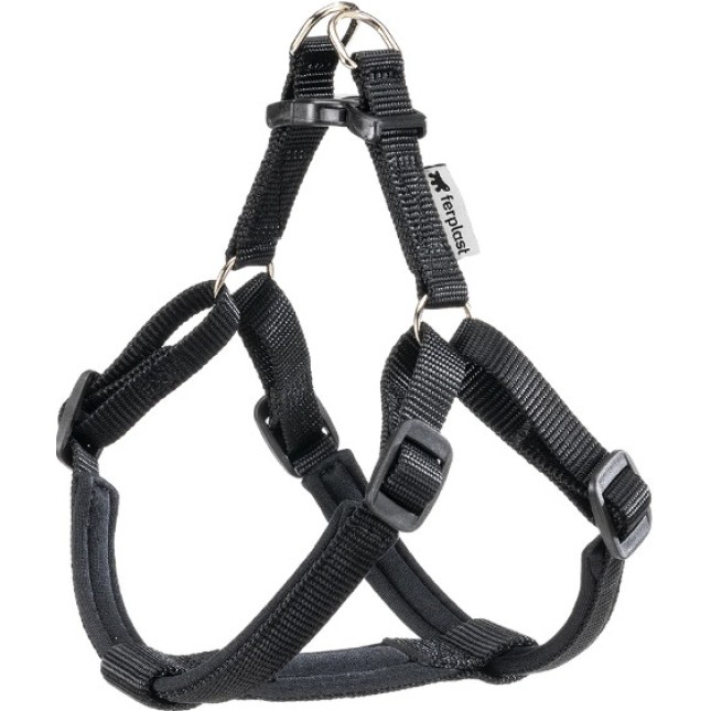 Ferplast σαμαράκι daytona p med.-harness Ferplast σαμαράκι daytona p med.-harness