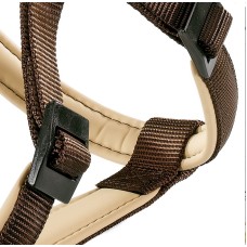 Ferplast σαμαράκι daytona p large harness