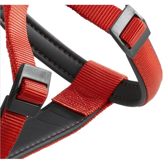 Ferplast σαμαράκι daytona p large-harness