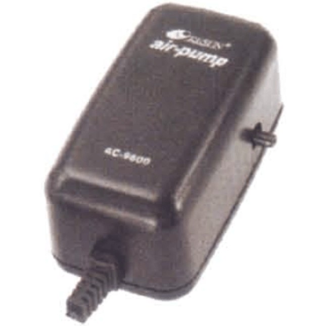Resun αεραντλία ac-9600 ( 1 έξοδος) Resun αεραντλία ac-9600 ( 1 έξοδος)