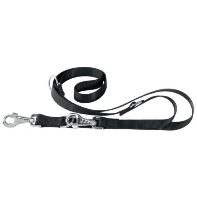 Ferplast οδηγός μαύρος club ga20/200 Ferplast οδηγός μαύρος club ga20/200