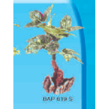 BOYU ΔΕΝΤΡΟ ΥΦΑΣΜΑΤΙΝΟ SMALL BAP 619S BOYU ΔΕΝΤΡΟ ΥΦΑΣΜΑΤΙΝΟ SMALL BAP 619S