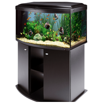 ferplast ενυδρείο cayman 110 scenic 110x55x61,5cm