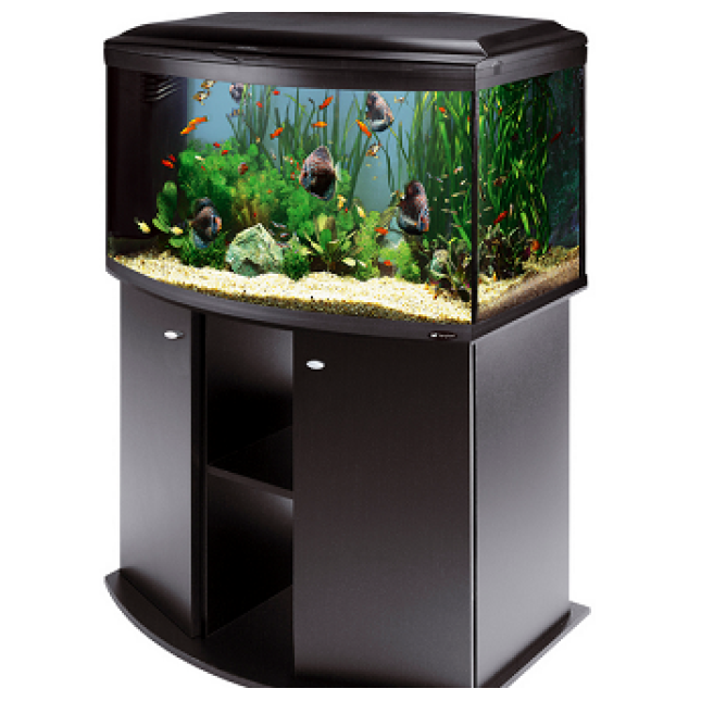 ferplast ενυδρείο cayman 110 scenic 110x55x61,5cm