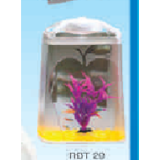 ΕΝΥΔΡΕΙΟ 2LT ΜΕ LED ΦΩΤΙΣΜΟ ΕΝΥΔΡΕΙΟ 2LT ΜΕ LED ΦΩΤΙΣΜΟ