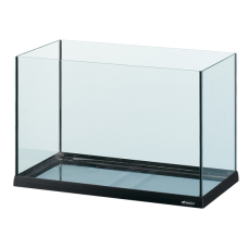 ferplast ενυδρείο tank 60 μαύρο 62.5x34.5x48.5cm75lt