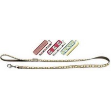 Ferplast οδηγός fantasia G10/120 διάφορα σχέδια 10 mm x L 120 cm Ferplast οδηγός fantasia G10/120 διάφορα σχέδια 10 mm x L 120 cm